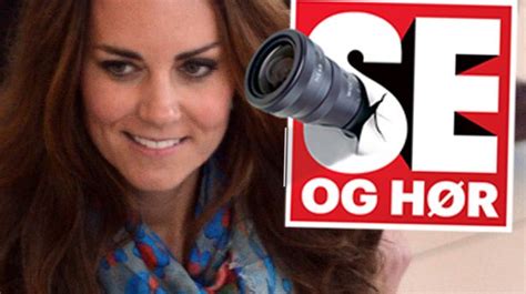 Kate Middleton naked: Shocking new photos of royal ...